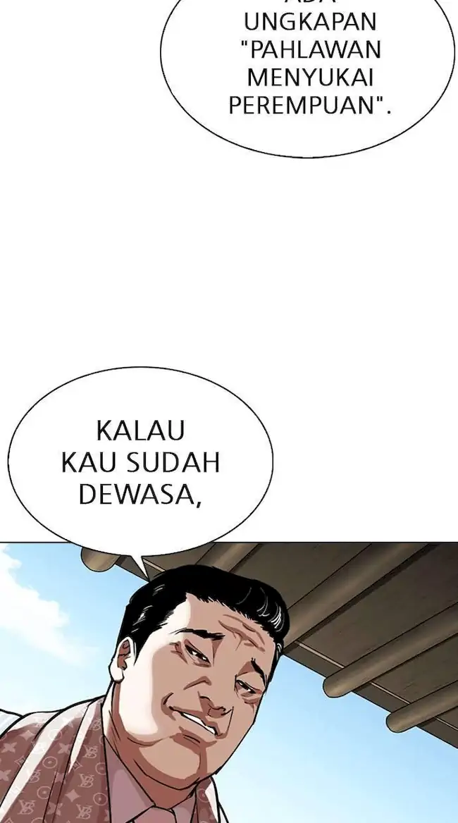 Lookism Bab 306 halaman 88