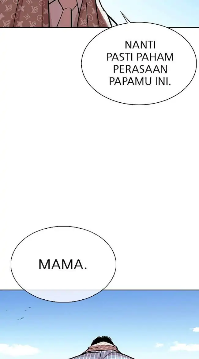 Lookism Bab 306 halaman 89
