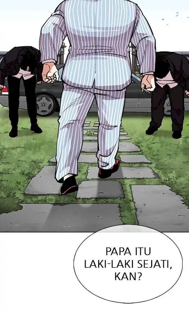 Lookism Bab 306 halaman 90