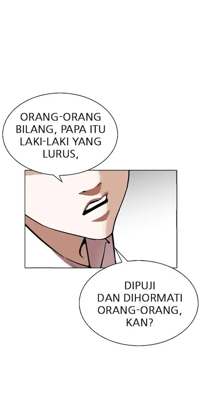 Lookism Bab 306 halaman 91