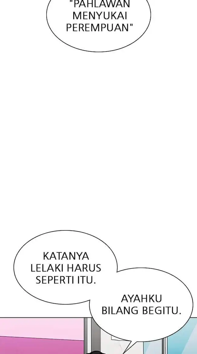Lookism Bab 306 halaman 96