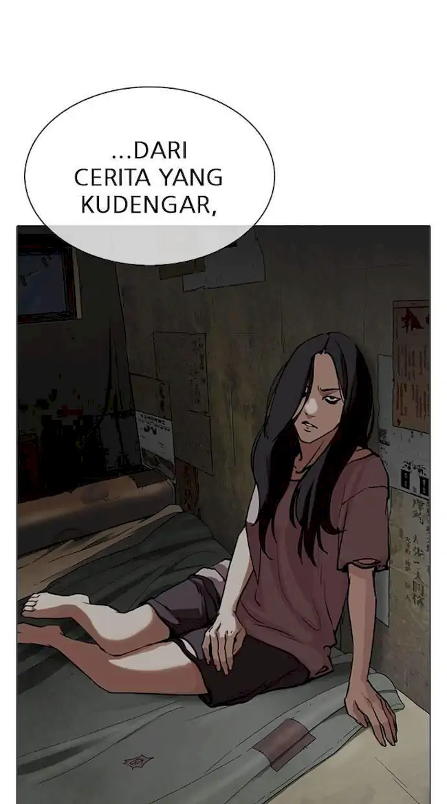Lookism Bab 306 halaman 98