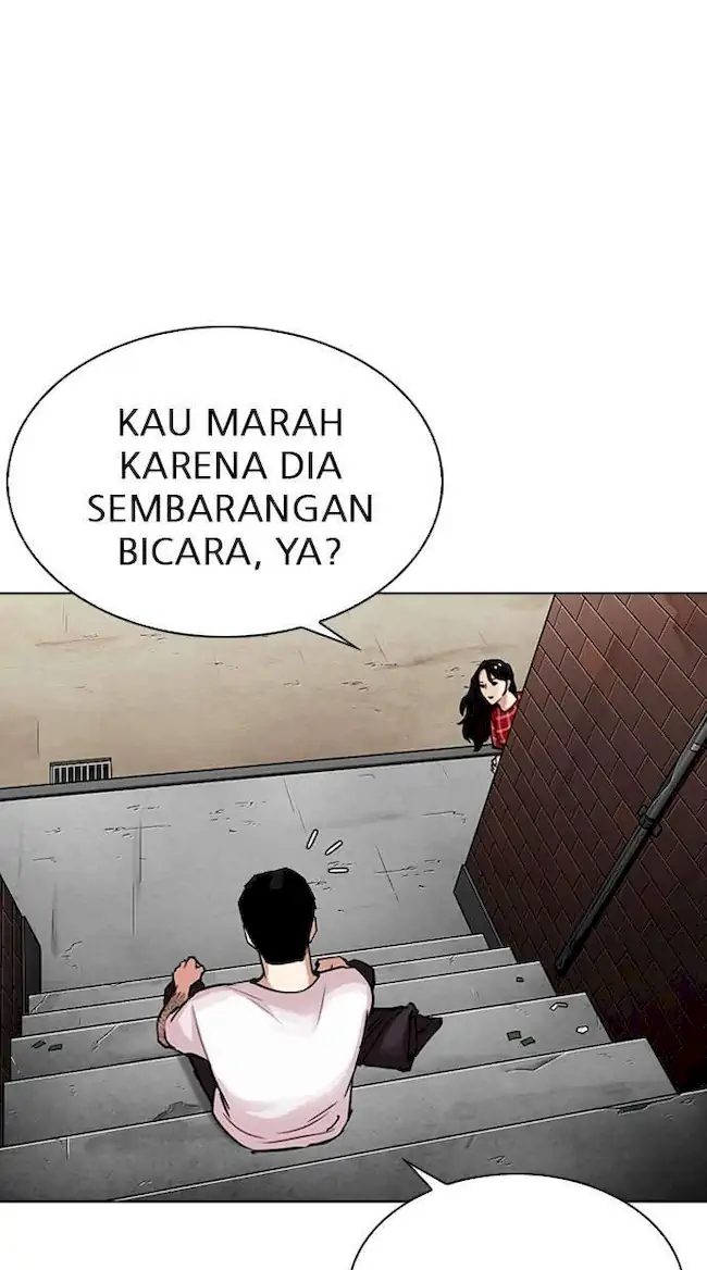 Lookism Bab 306 halaman 101