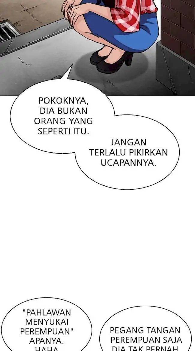 Lookism Bab 306 halaman 103