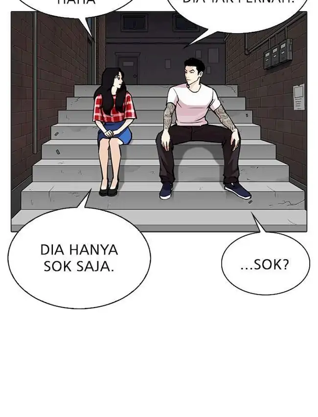 Lookism Bab 306 halaman 104
