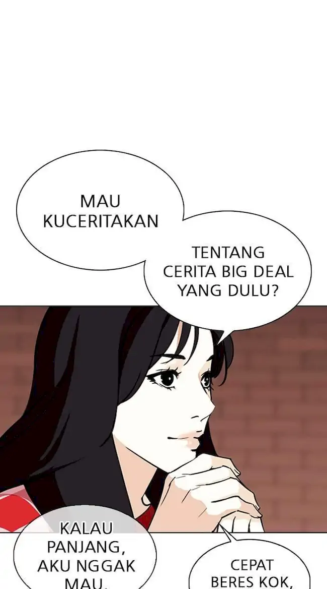 Lookism Bab 306 halaman 105