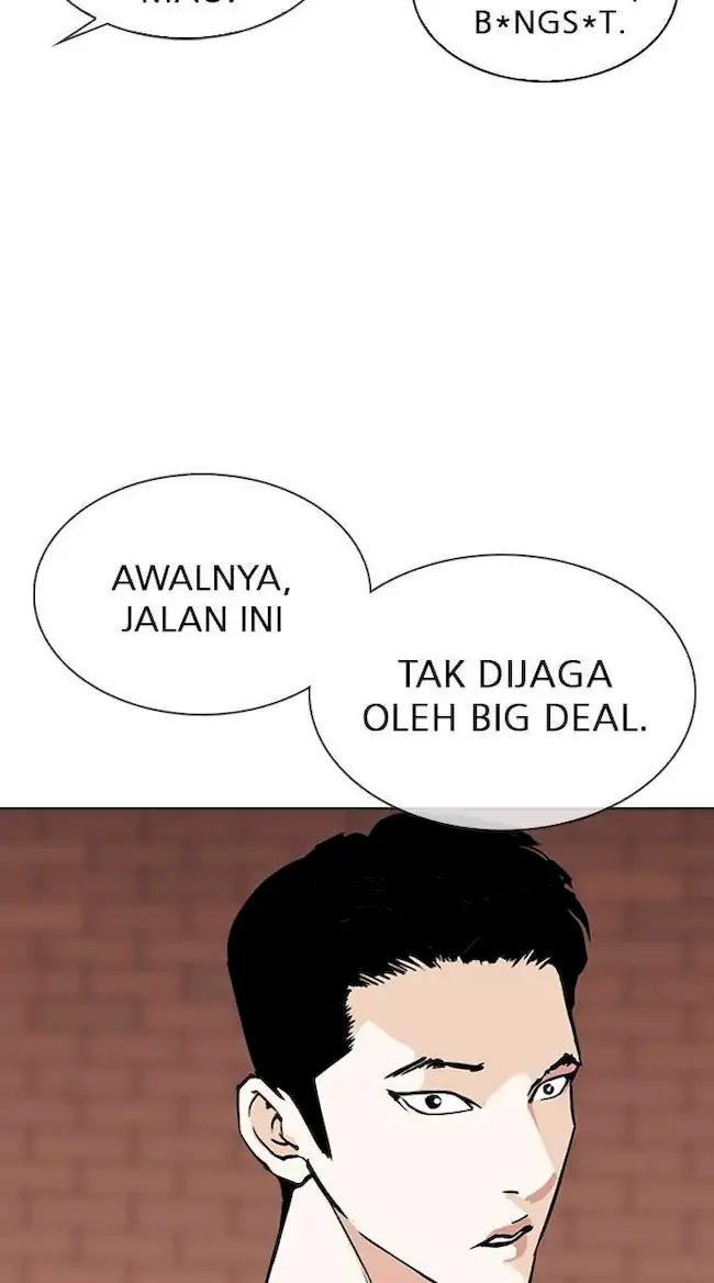 Lookism Bab 306 halaman 106