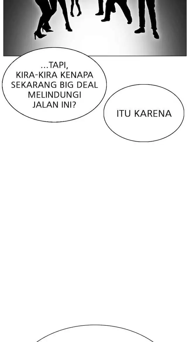 Lookism Bab 306 halaman 108