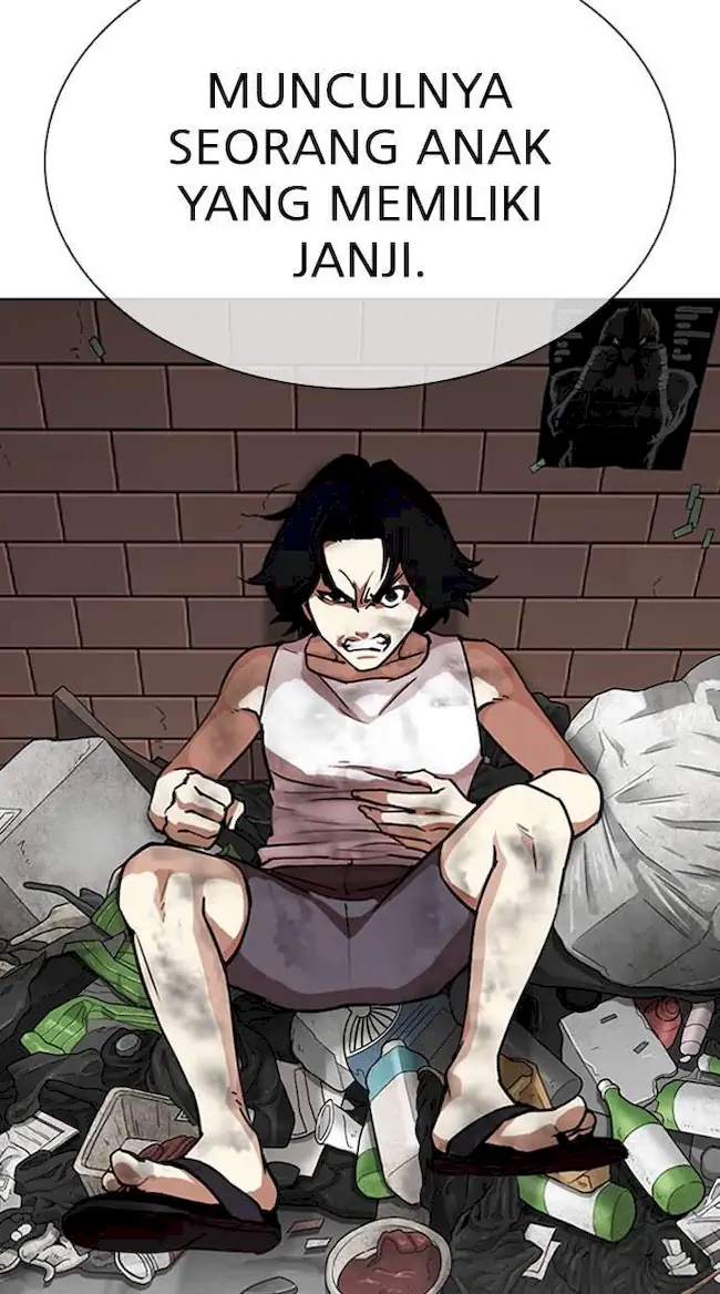 Lookism Bab 306 halaman 109