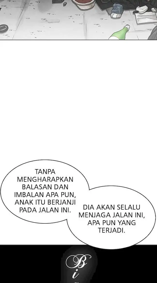 Lookism Bab 306 halaman 110
