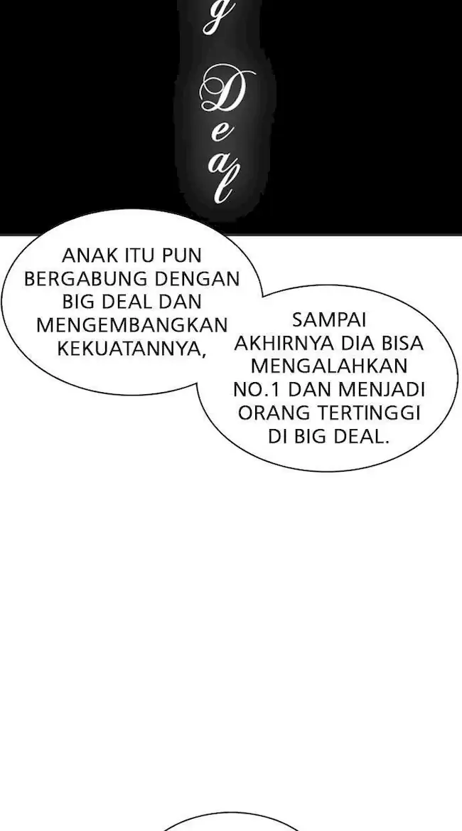 Lookism Bab 306 halaman 111