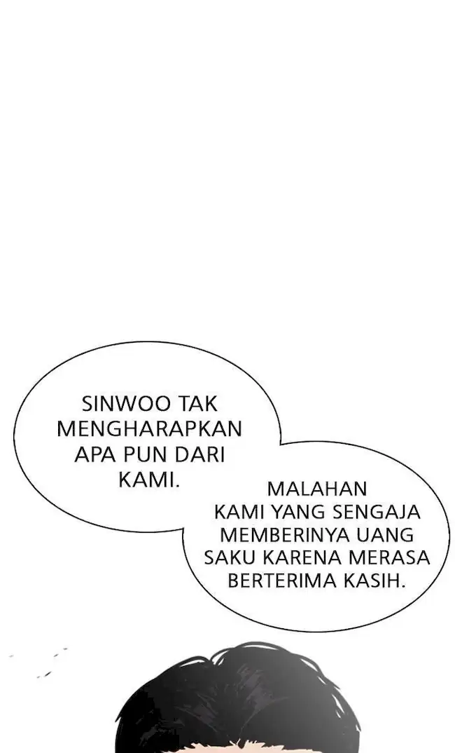 Lookism Bab 306 halaman 114
