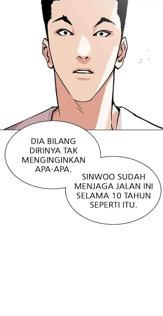 Lookism Bab 306 halaman 115