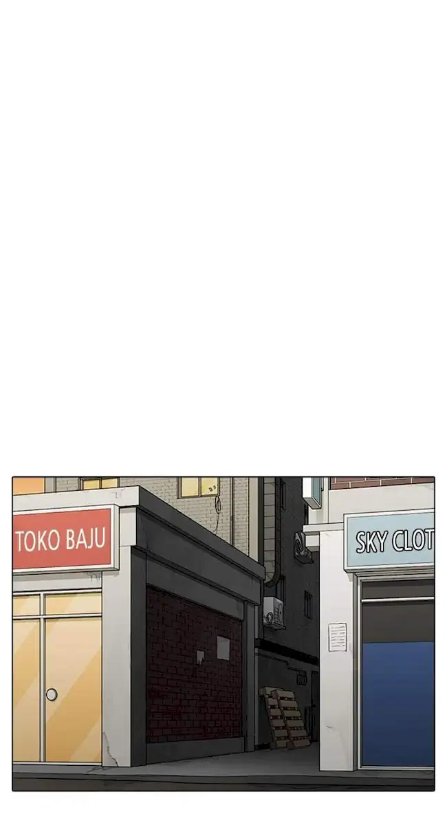 Lookism Bab 306 halaman 116