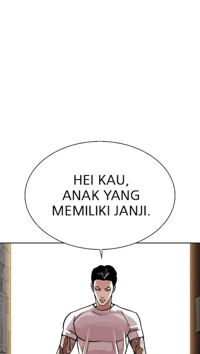 Lookism Bab 306 halaman 117