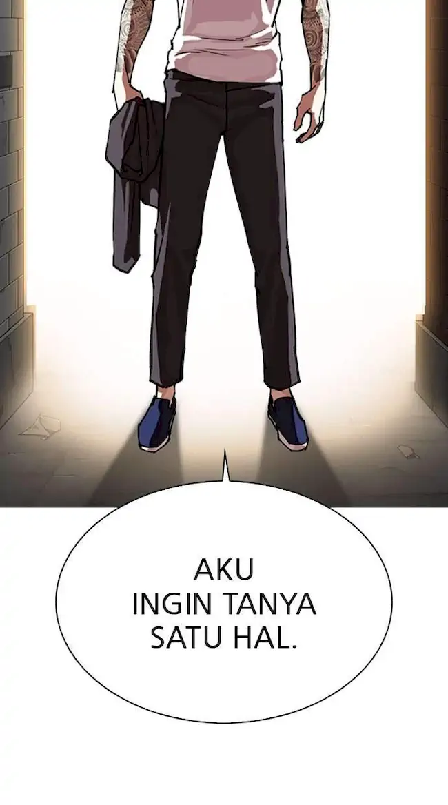 Lookism Bab 306 halaman 118