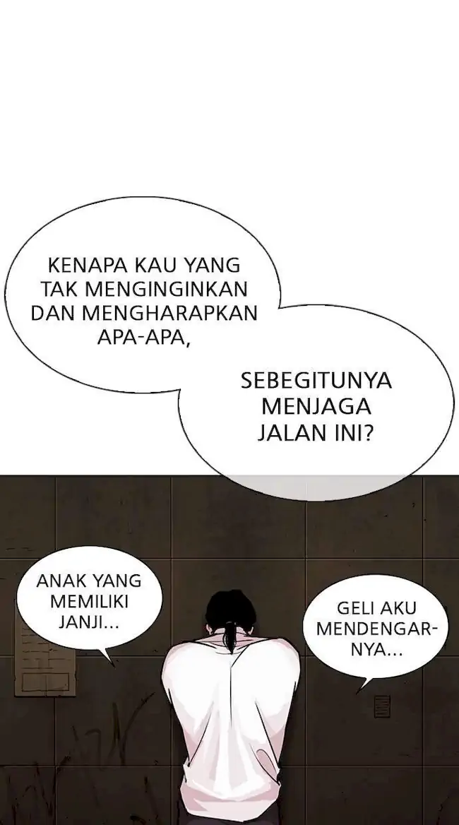 Lookism Bab 306 halaman 119