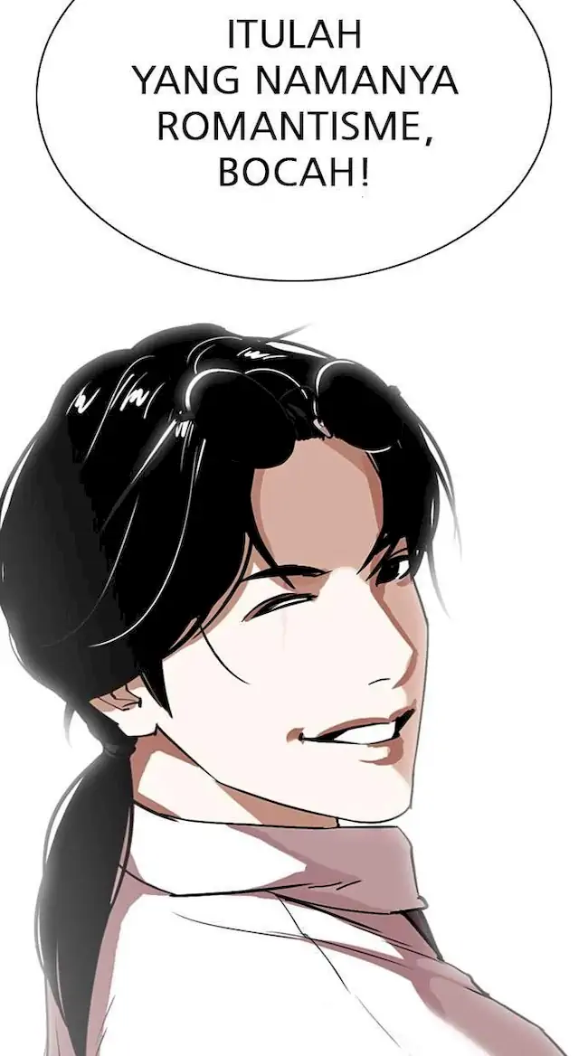 Lookism Bab 306 halaman 122