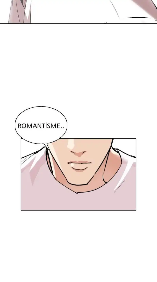 Lookism Bab 306 halaman 123