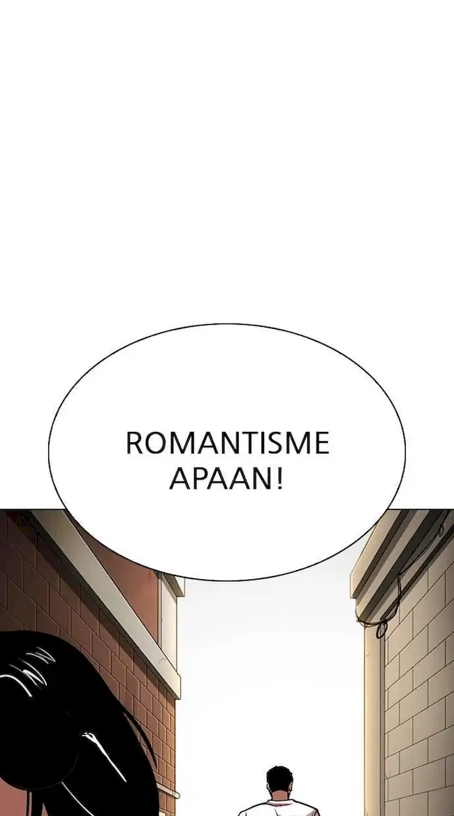 Lookism Bab 306 halaman 124