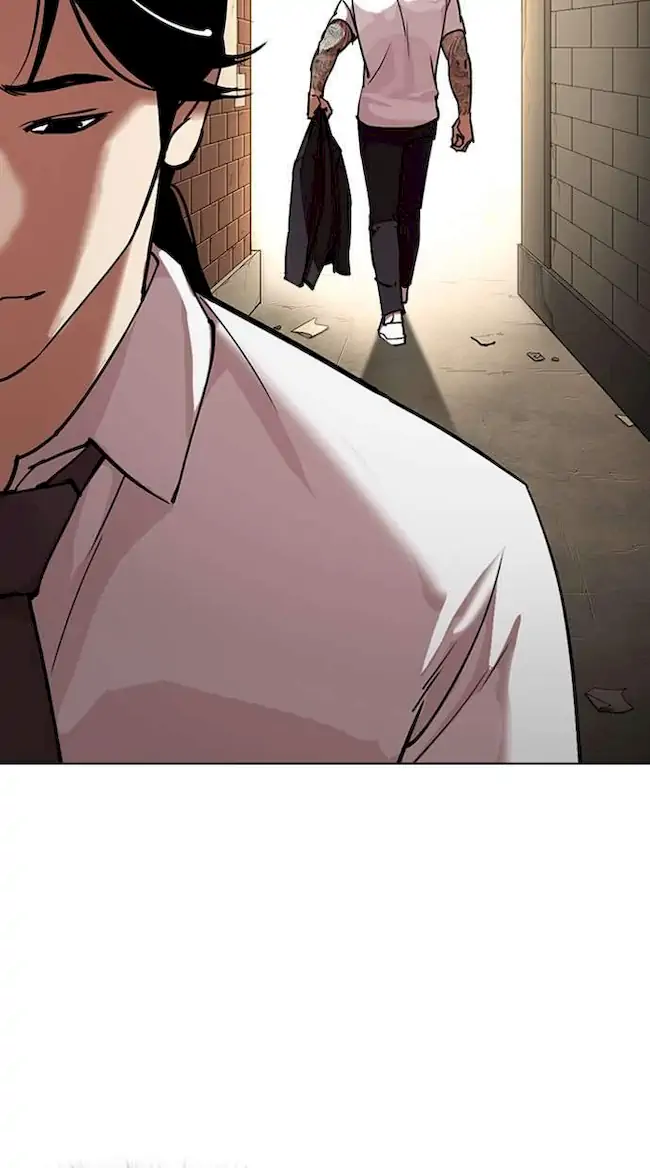 Lookism Bab 306 halaman 125