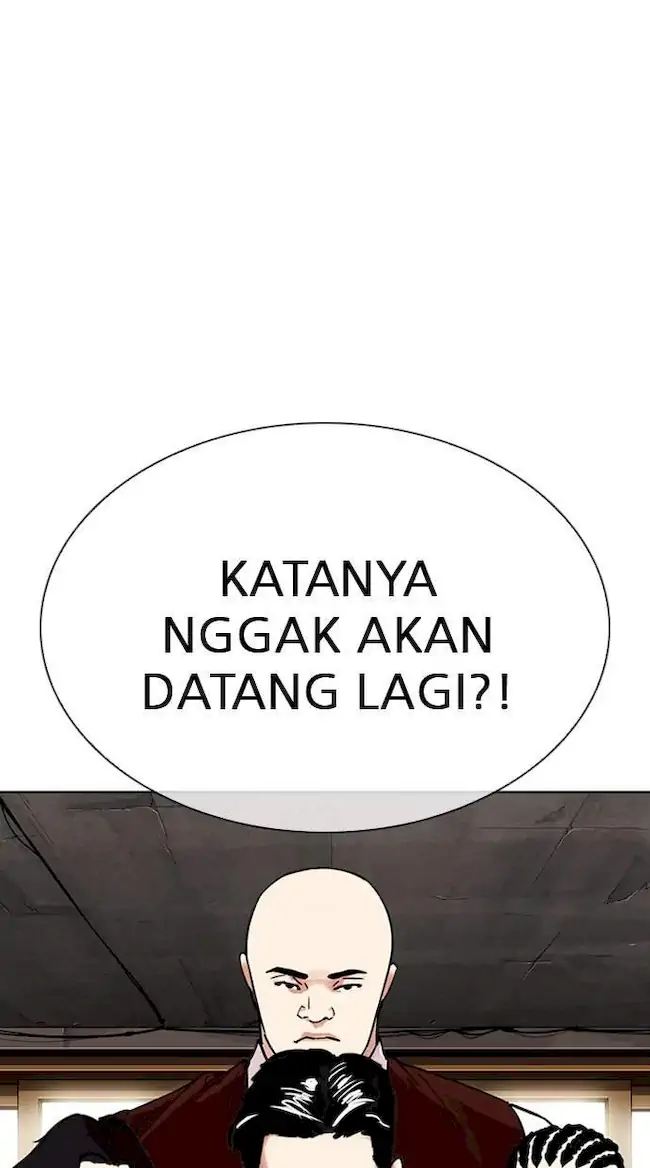 Lookism Bab 306 halaman 129