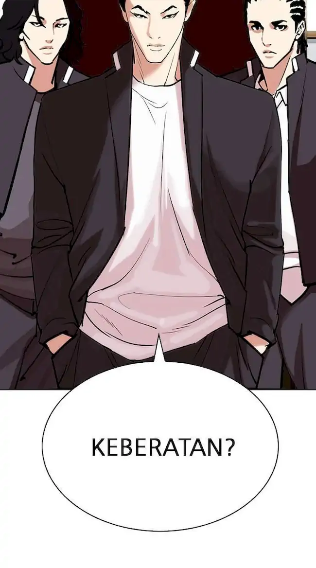 Lookism Bab 306 halaman 130