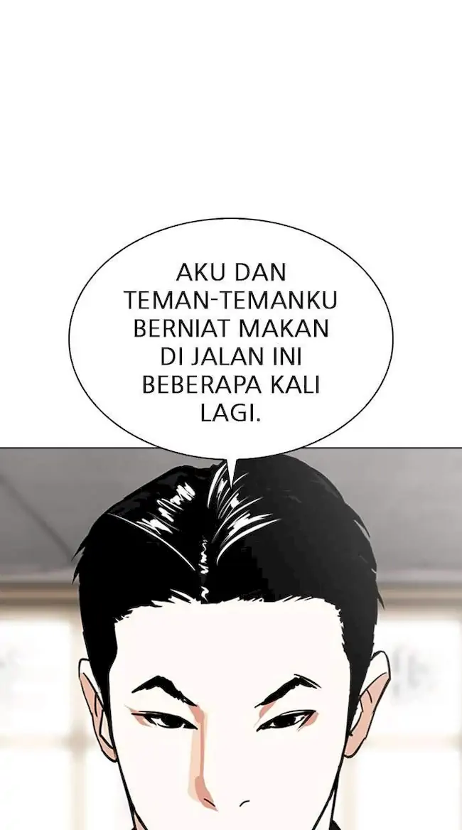 Lookism Bab 306 halaman 131