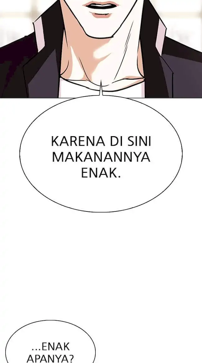 Lookism Bab 306 halaman 132
