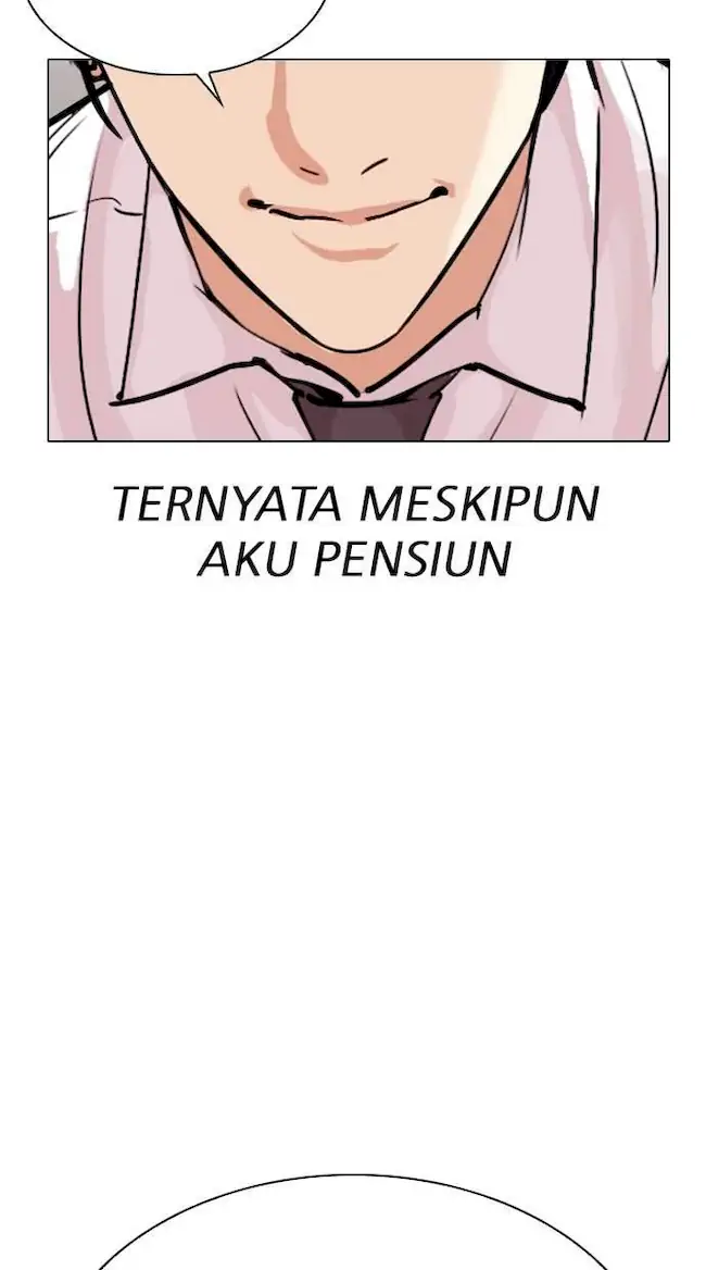 Lookism Bab 306 halaman 133