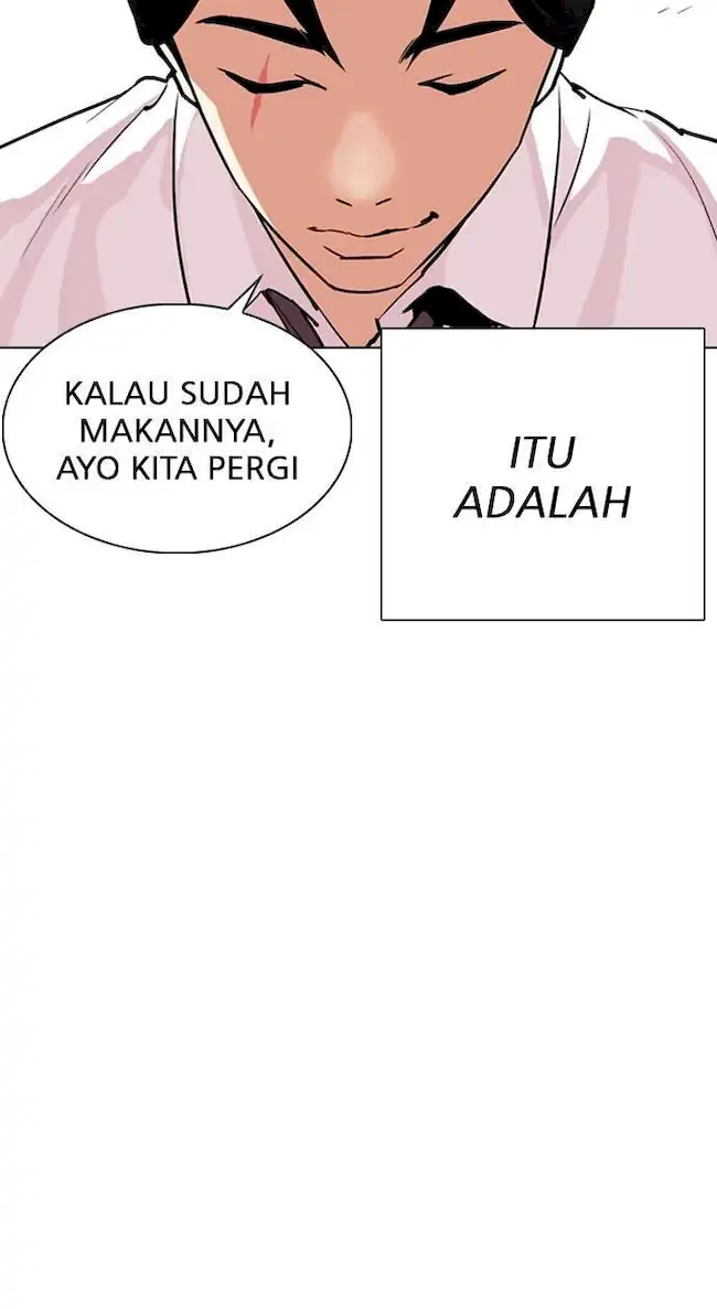 Lookism Bab 306 halaman 140