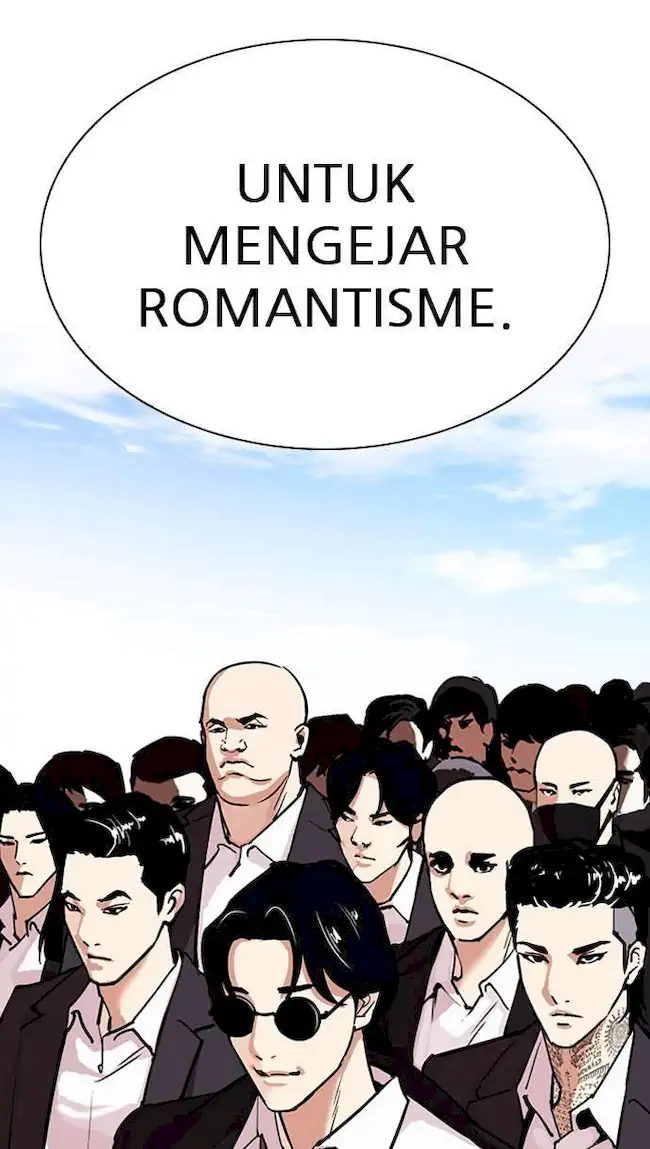Lookism Bab 306 halaman 141