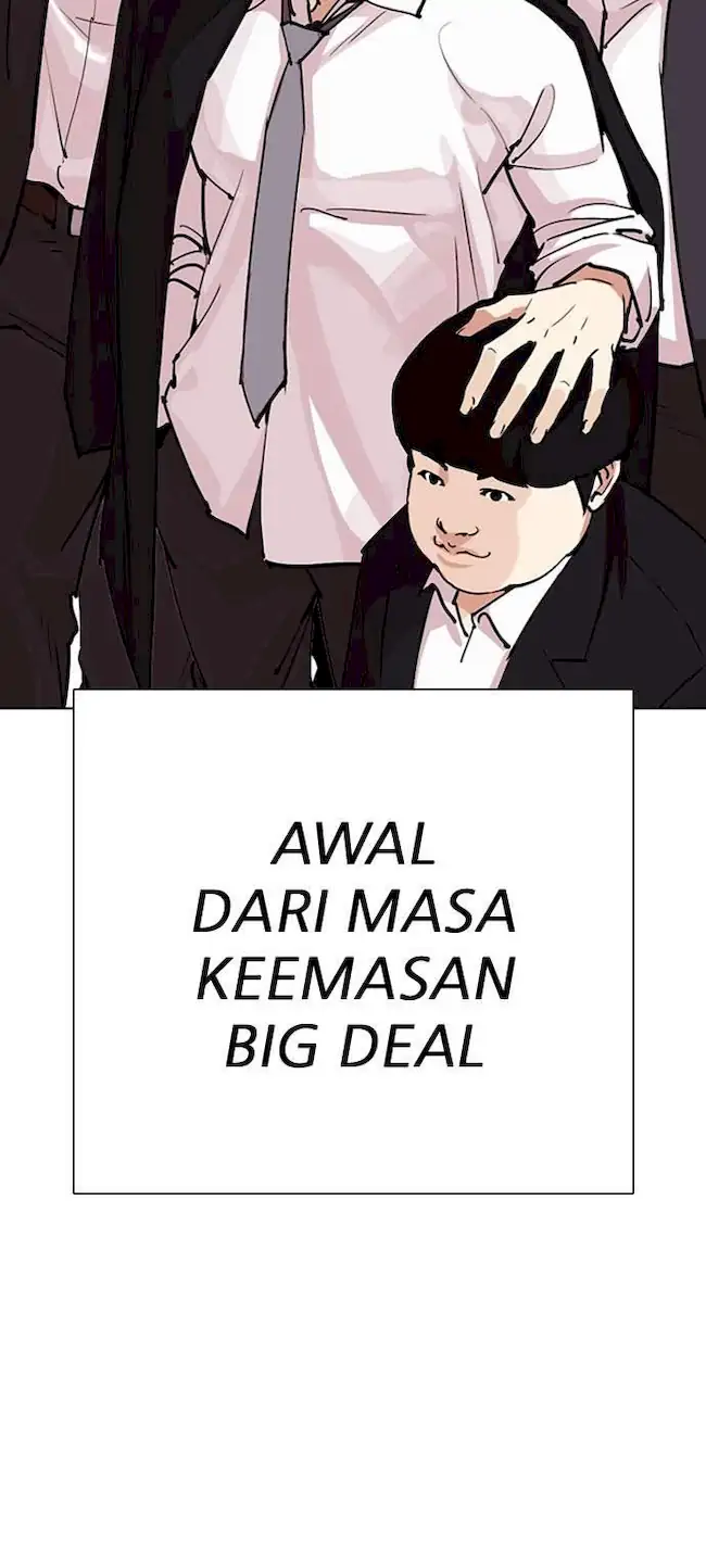 Lookism Bab 306 halaman 142