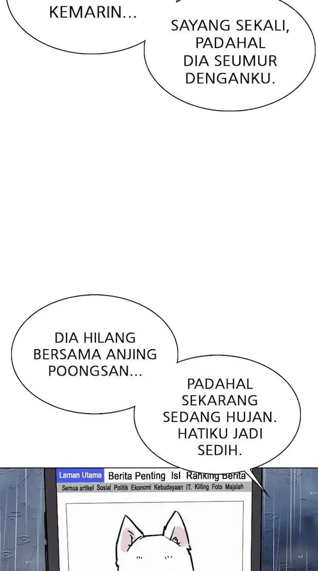Lookism Bab 306 halaman 149