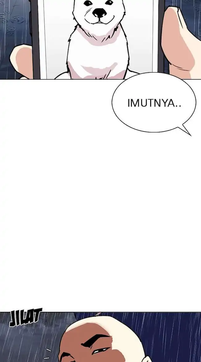 Lookism Bab 306 halaman 150