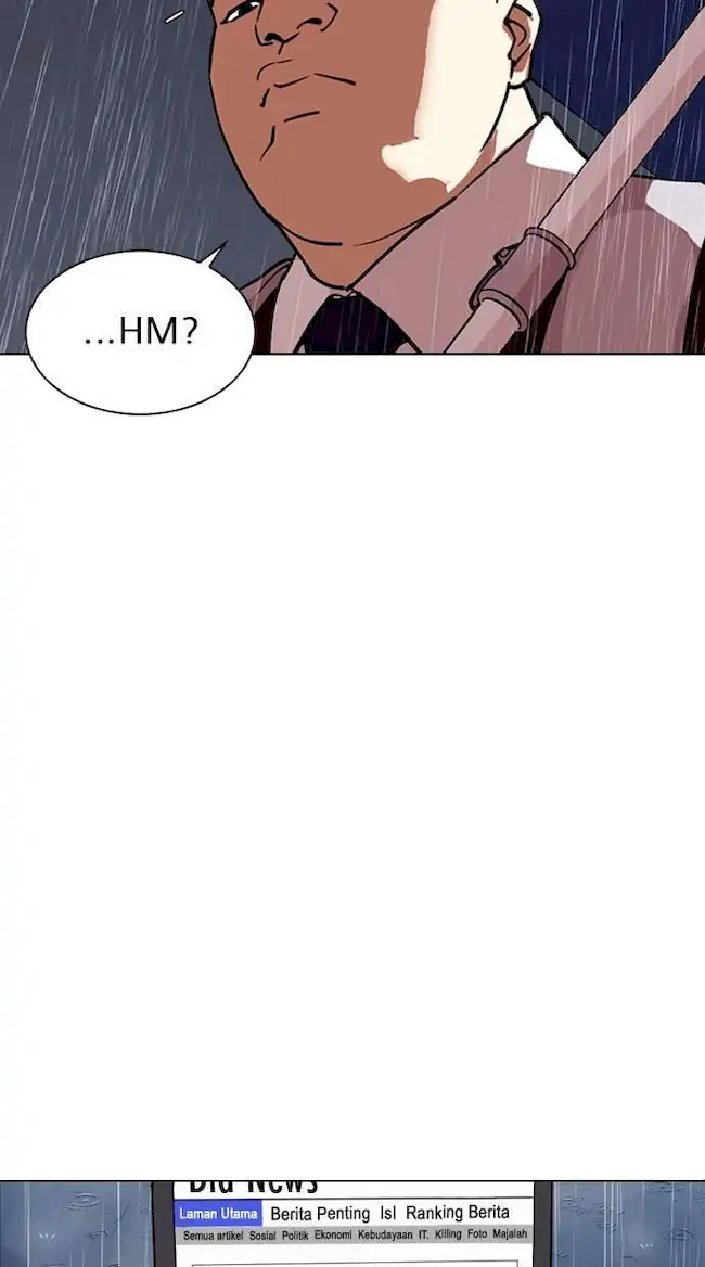Lookism Bab 306 halaman 151