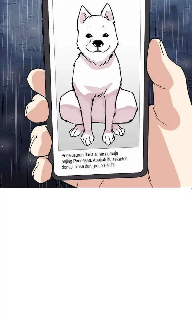 Lookism Bab 306 halaman 152