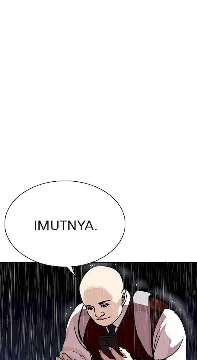 Lookism Bab 306 halaman 154