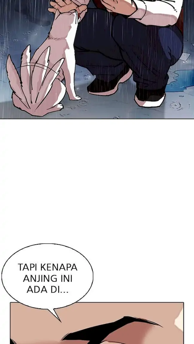 Lookism Bab 306 halaman 155