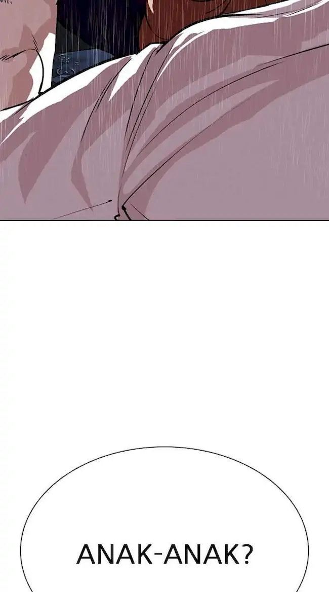 Lookism Bab 306 halaman 158
