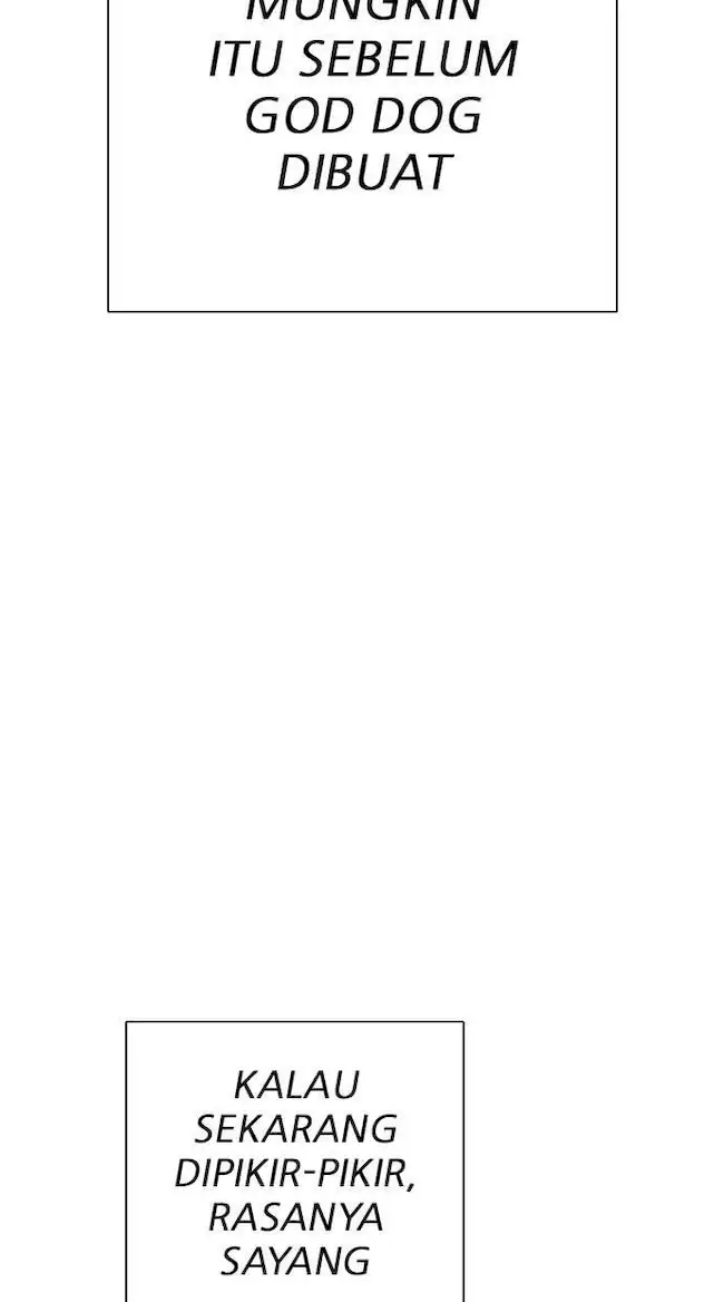 Lookism Bab 306 halaman 160