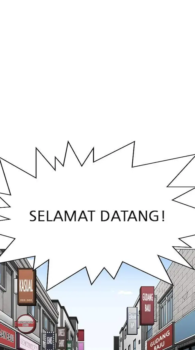 Lookism Bab 307 halaman 1