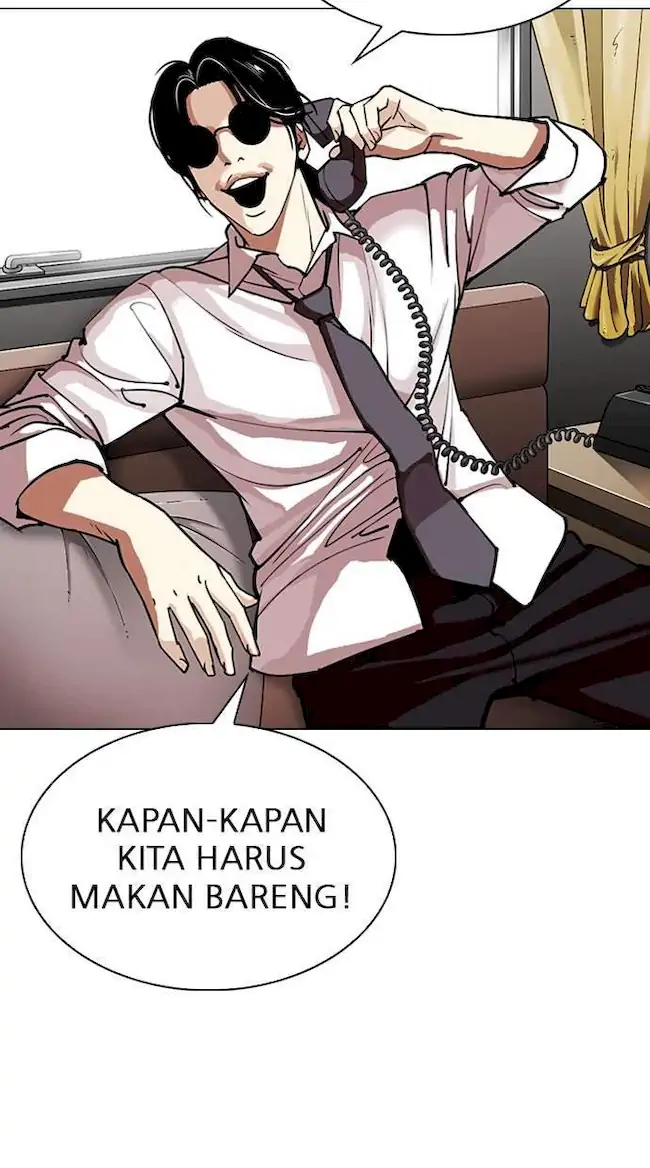 Lookism Bab 307 halaman 15