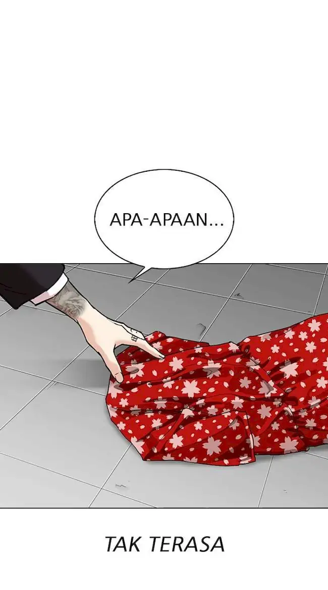 Lookism Bab 307 halaman 16