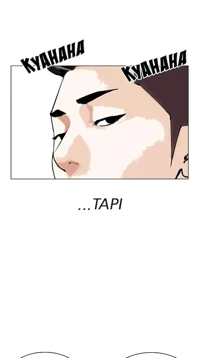 Lookism Bab 307 halaman 21