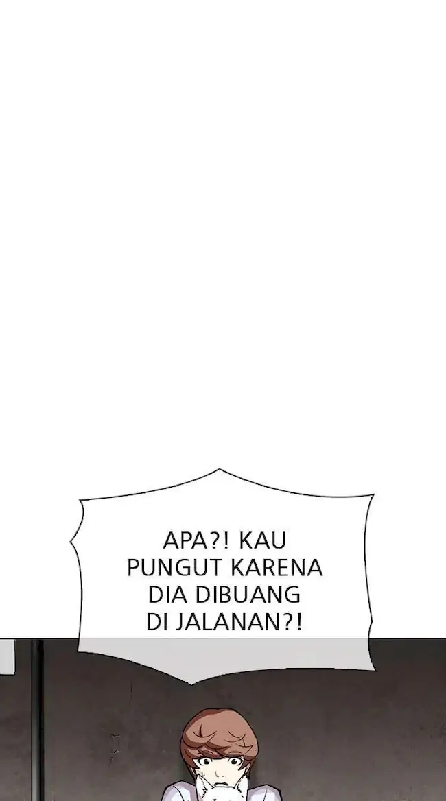 Lookism Bab 307 halaman 27