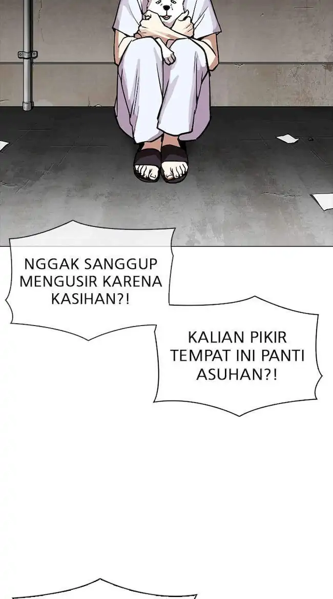 Lookism Bab 307 halaman 28