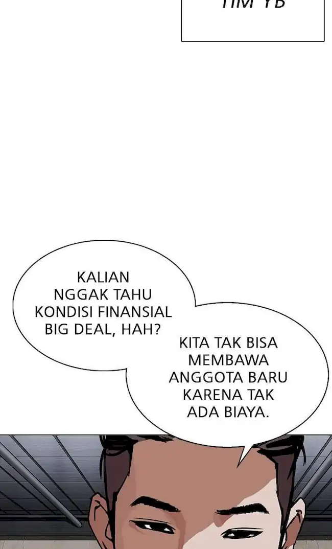Lookism Bab 307 halaman 30