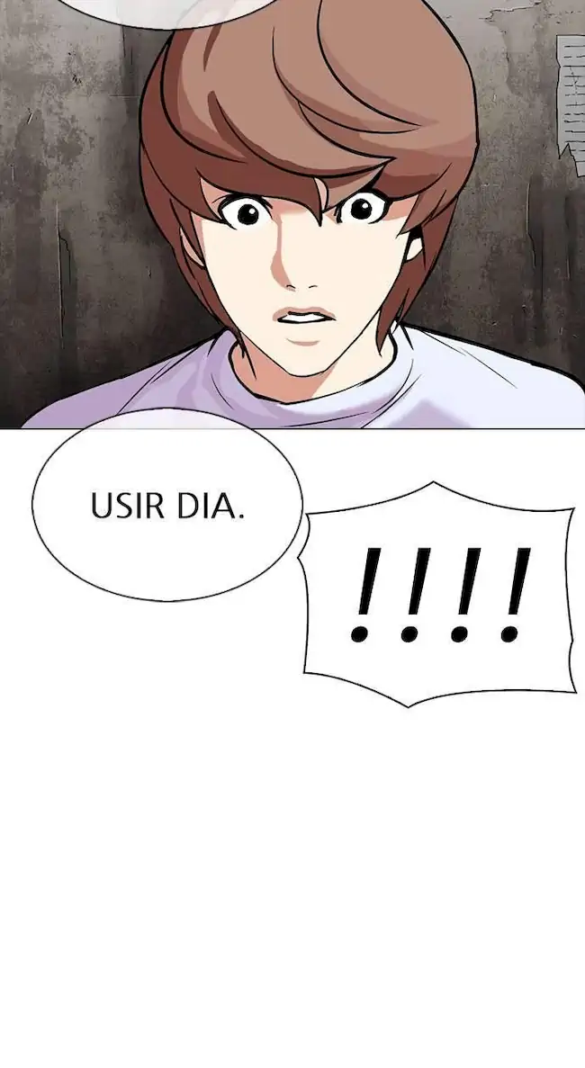 Lookism Bab 307 halaman 32