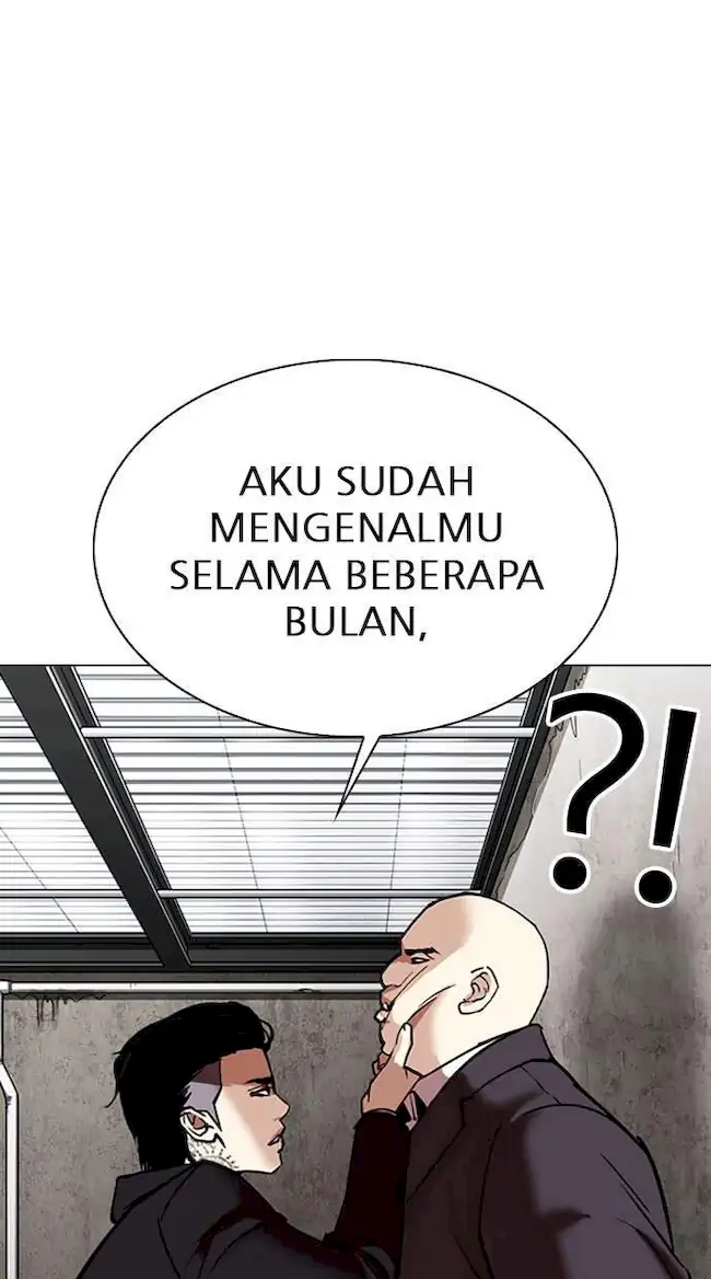 Lookism Bab 307 halaman 35